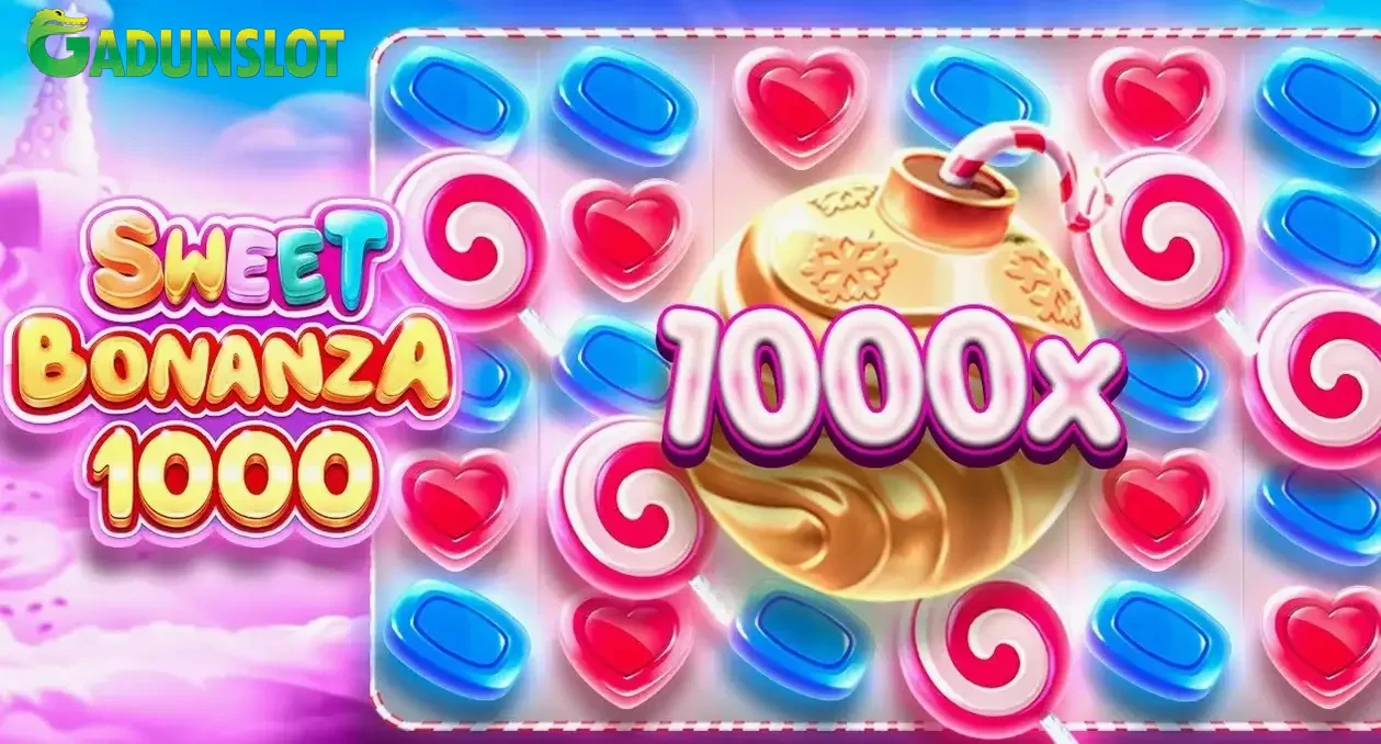 Sweet Bonanza Gacor Parah Slot Sweet Bonanza Demo Terbaru Hari Ini!